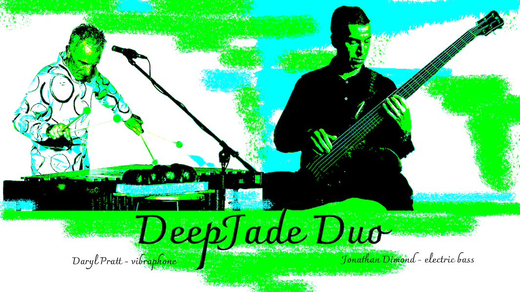 Daryl Pratt Jonathan Dimond